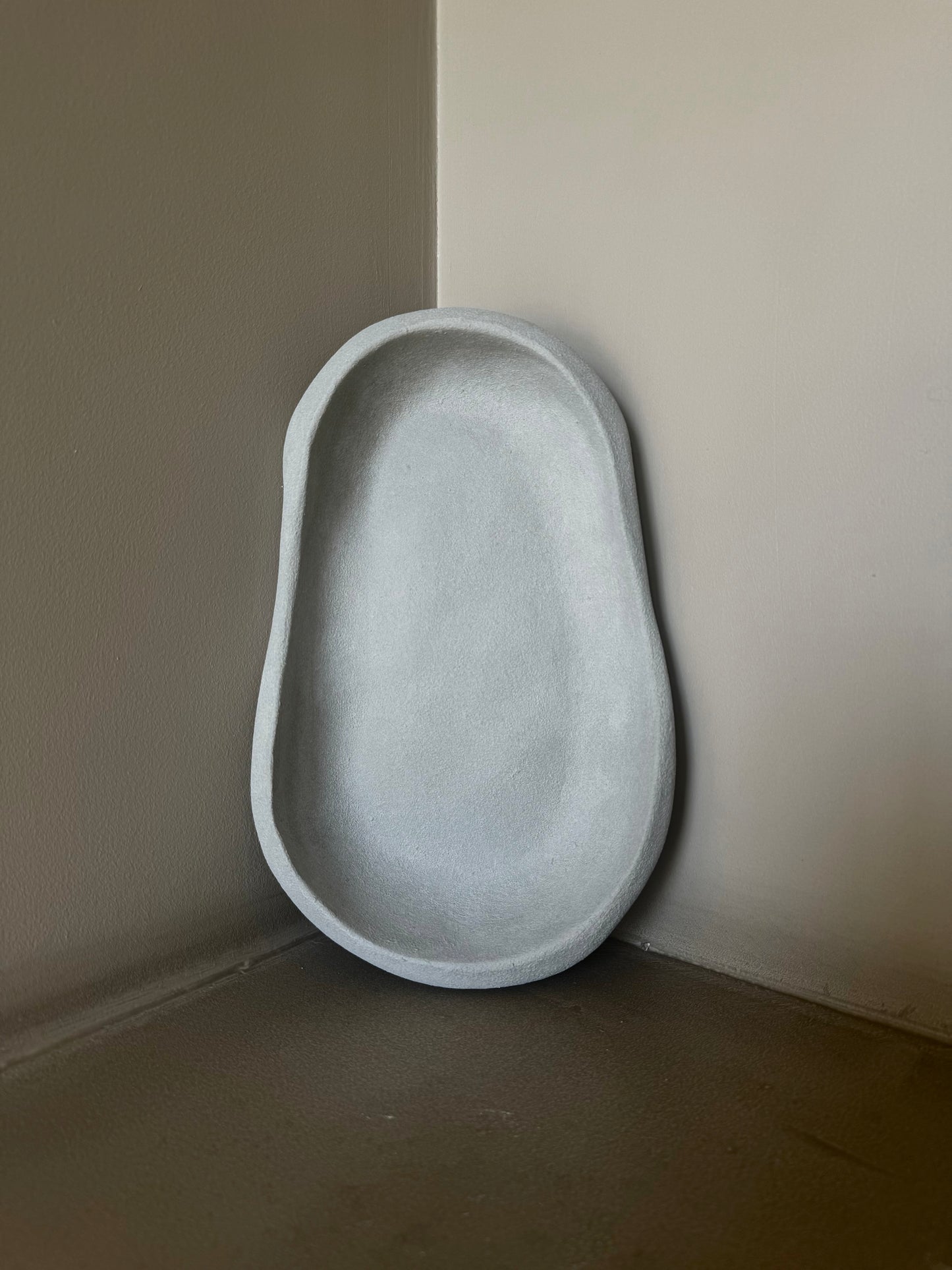 Wavy tray - large