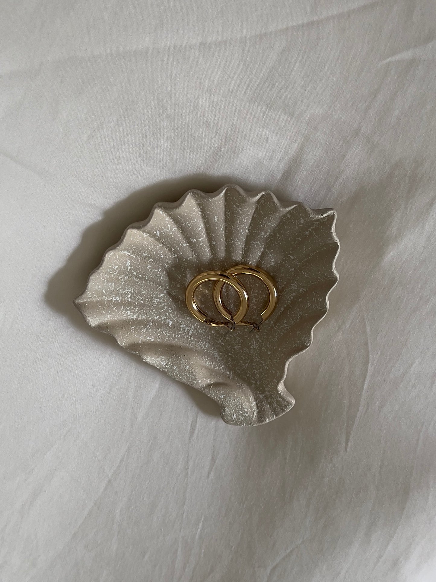 Stone shell