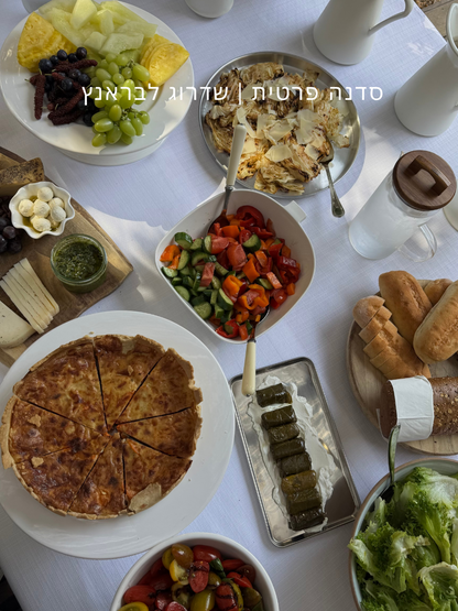 סדנת נרות וטקסטורה