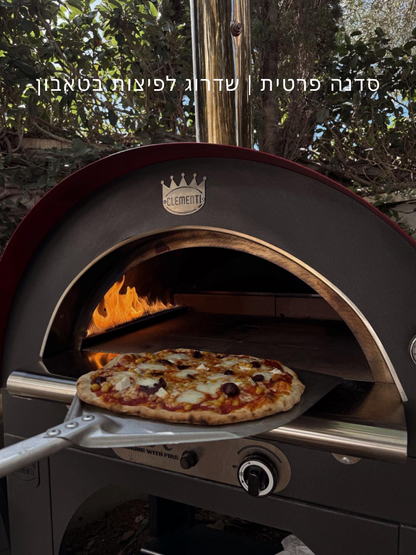 סדנת נרות וטקסטורה