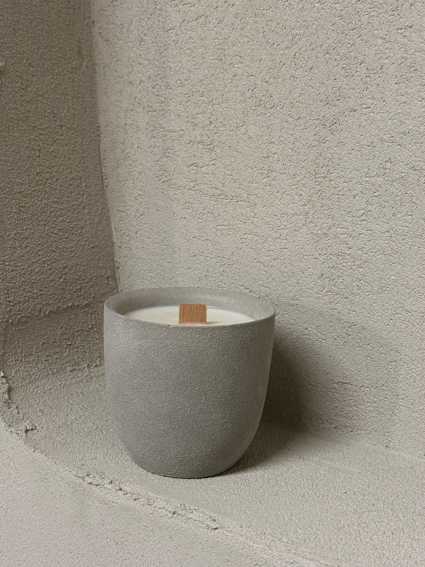 Yuli candle