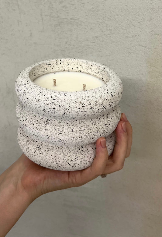 Kaya candle