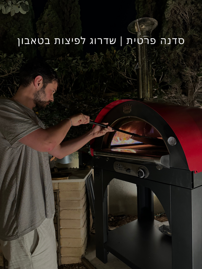 סדנת נרות וטקסטורה