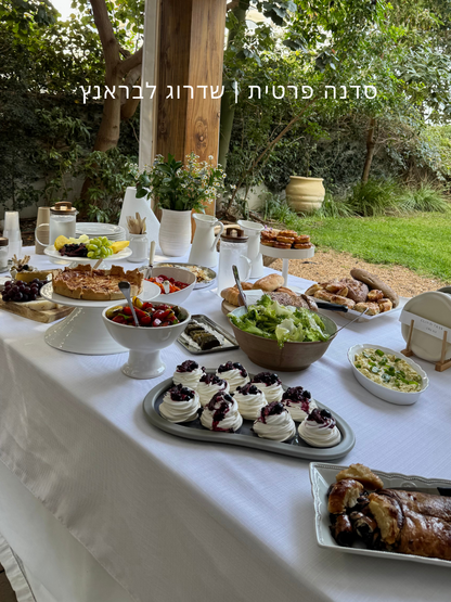 סדנת נרות וטקסטורה